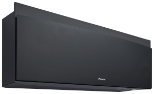 Klimatyzator Daikin Emura FTXJ – czarny mat