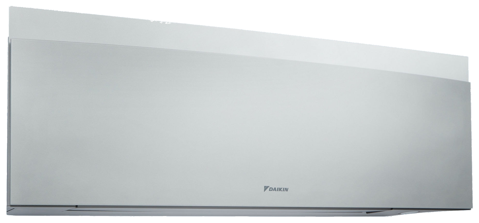 Klimatyzator Daikin Emura FTXJ – srebrny mat