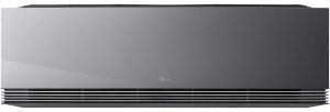 Klimatyzator ścienny LG ARTCOOL AI Mirror Soft Air
