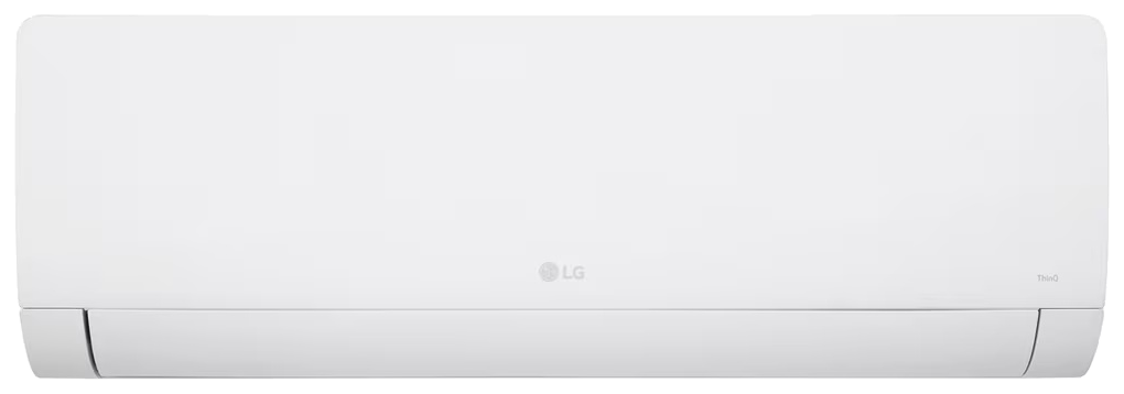 Klimatyzator ścienny LG DUALCOOL WZ